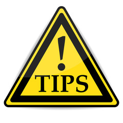 TIPS ICON