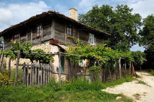 Kondolovo, Burgas