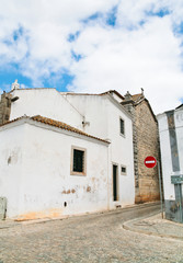 houses in Faro city