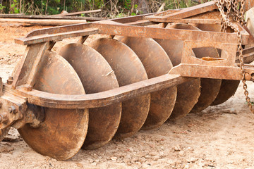 cog and wheel details from machines of the industrial revolution