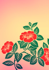 グラフィックパターン