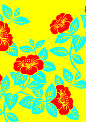 グラフィックパターン