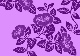 グラフィックパターン