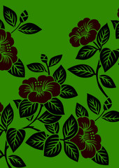 グラフィックパターン