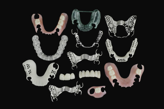 Dental Lab Products