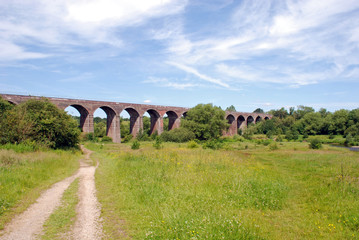 Viaduct