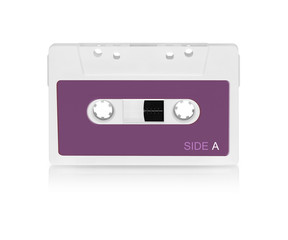 Audio casette
