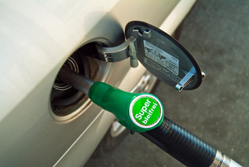 Tanken Energie Treibstoff