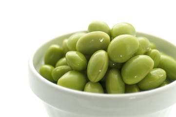 枝豆