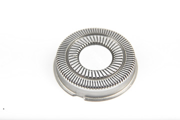 electric shaver cover