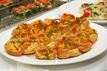canape