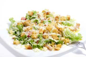 Salad Caesar