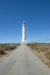 Lighthouse Coast Western Australia