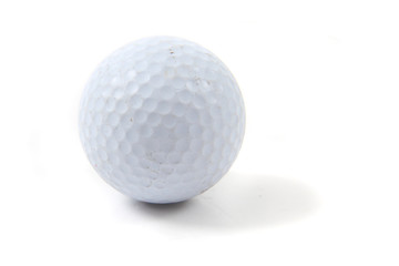 golf ball