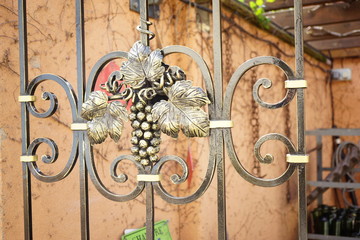 Objet decoration 21