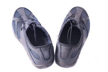 Running shoes