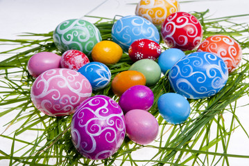 пасхальные идеи