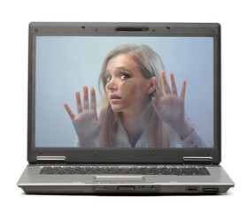 Trapped by technology