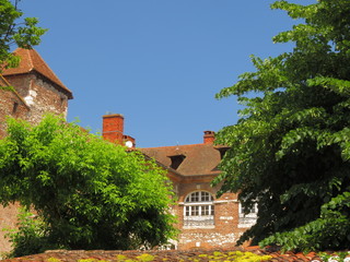 Ville d’Agen ; Lot et Garonne ; Aquitaine