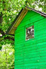 ARCHITETTURA SOSTENIBILE