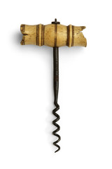 cork screw, old