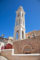 Bethlehem Middle Eastern Church Israel