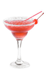 Margarita coctail