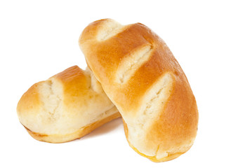 French rolls