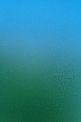 Abstract glass background texture