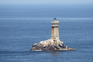 phare de la vieille,pointe du raz,&icirc;le de sein,bretagne