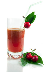 Obstsmoothie