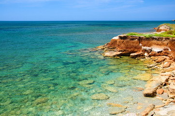 Sardegna, estate