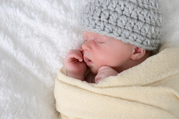 Baby´s Schlaf