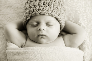 Little Baby