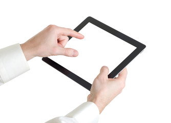tablet computer