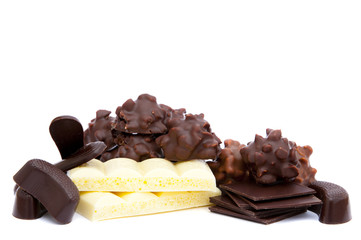 chocolate