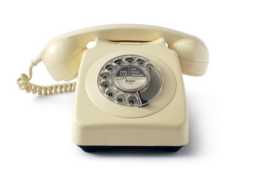 Telephone, 60s