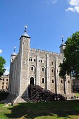 Fototapeta premium Tower of London - London, UK