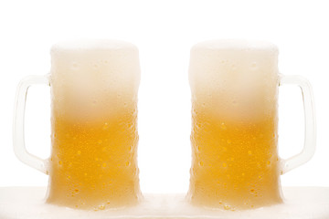Beer mug