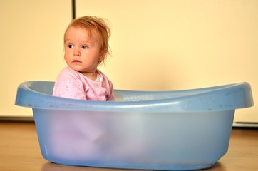 bébé
