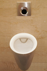 urinal