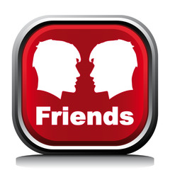 FRIENDS ICON