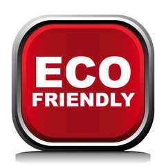 ECO FRIENDLY ICON