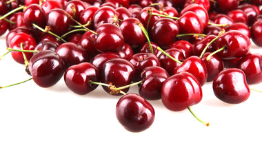 Sweet cherry.
