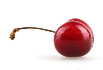 Sweet cherry.