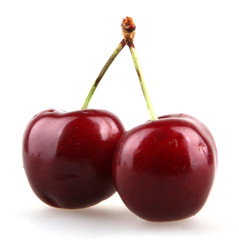Sweet cherry.