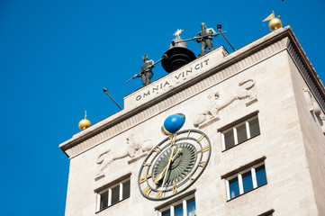 Krochhochhaus