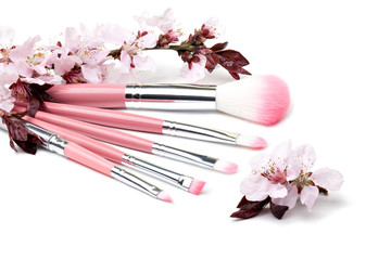 Makeup Brushes