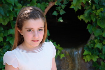 FOTOS DE ALBA Y LAURA EN EL HUERTO DEL CURA
