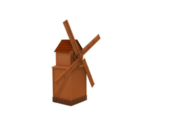 Windmill